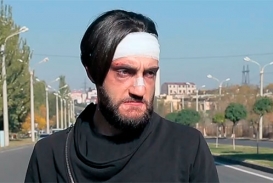 Karmir Blur - Episode 216 (06.11.2018)