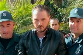 Karmir Blur - Episode 217 (07.11.2018)