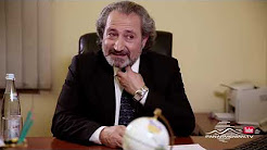 Korupcia - Episode 1