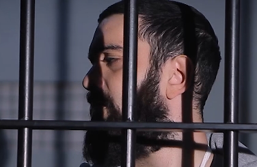 Nran Hatik - Episode 299 (12.11.2018)