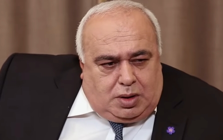 Korupcia - Episode 4