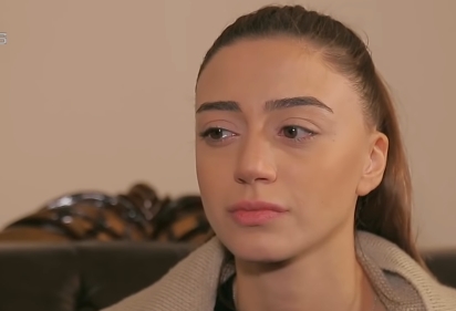 Karmir Blur - Episode 220 (12.11.2018)