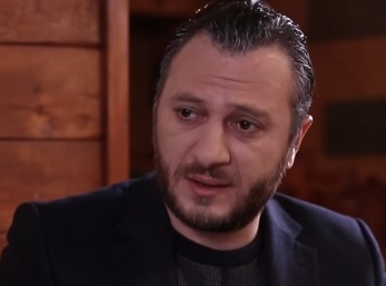 Korupcia - Episode 5