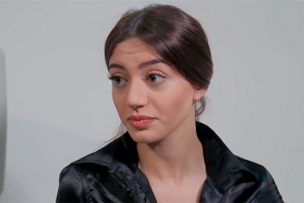 Karmir Blur - Episode 224 (16.11.2018)