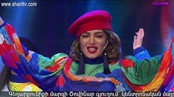 Womens club - Episode 6