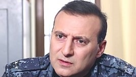 Korupcia - Episode 9