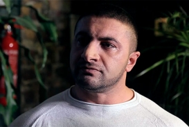 Karmir Blur - Episode 232 (28.11.2018)