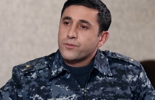 Korupcia - Episode 11