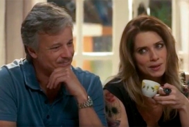 Tsagogh Arev - Episode 62 (29.11.2018)