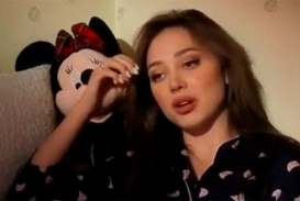 Nran Hatik - Episode 312 (29.11.2018)