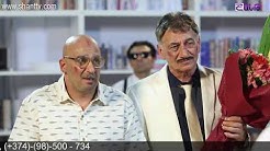 Anuxxelinery - Episode 4 (06.12.2018)