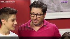 Anuxxelinery - Episode 5 (07.12.2018)