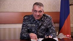 Korupcia - Episode 18