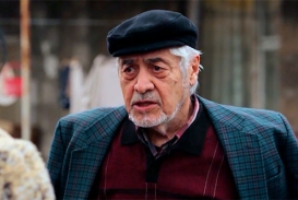 Tsxridi yerge - Episode 11