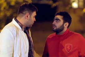 Tsxridi yerge - Episode 12