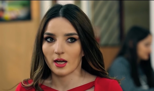 Eleni Oragire 2 - Episode 71