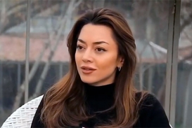 Nran Hatik - Episode 329 (24.12.2018)