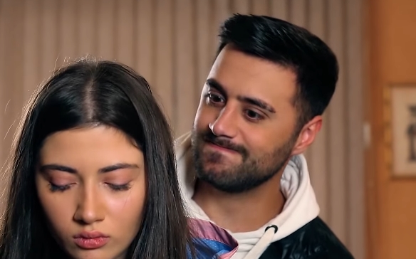 Eleni Oragire 2 - Episode 73