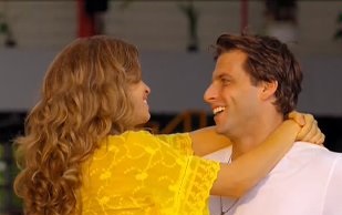 Karibyan Tsaxike - Episode 1