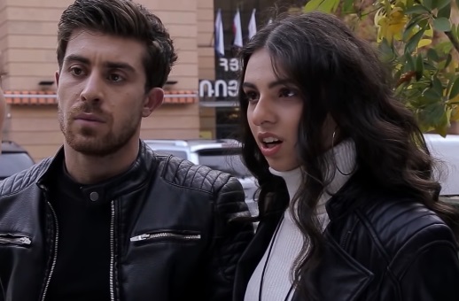 Mor Xostume -  Episode 2 (08.01.2018)