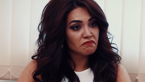 Sev Hanqer - Episode 2