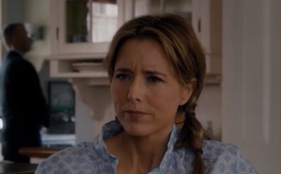 Tikin Petqartuxar - Episode 1