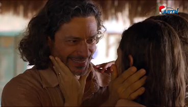 Karibyan Tsaxike - Episode 8