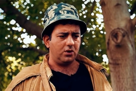 Sev Hanqer - Episode 4