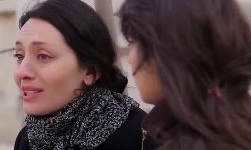 Mor Xostume -  Episode 5 (11.01.2018)