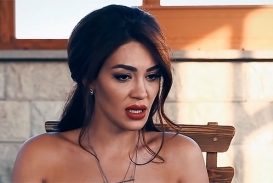 Sev Hanqer - Episode 5