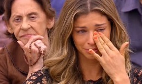 Karibyan Tsaxike - Episode 9