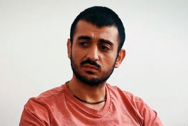 Sev Hanqer - Episode 7