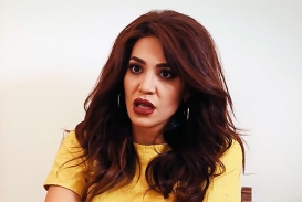 Sev Hanqer - Episode 8