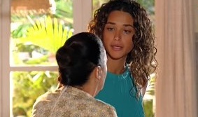 Karibyan Tsaxike - Episode 13