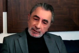 Mor Xostume - Episode 9