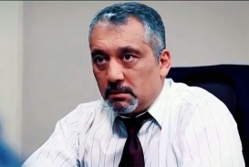 Sev Hanqer - Episode 9