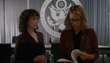 Tikin Petqartuxar - Episode 9