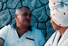 Sev Hanqer - Episode 12