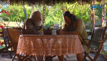 Karibyan Tsaxike - Episode 16