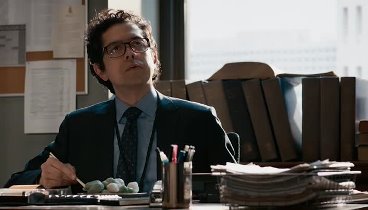 Tikin Petqartuxar - Episode 10