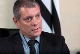 Tsagogh Arev - Episode 96 (23.01.2019)