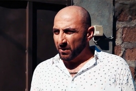 Sev Hanqer - Episode 13