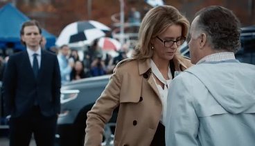 Tikin Petqartuxar - Episode 12