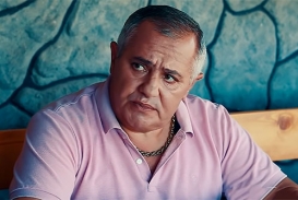 Sev Hanqer - Episode 15