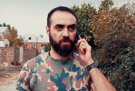 Sev Hanqer - Episode 16