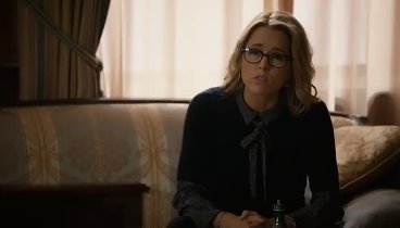 Tikin Petqartuxar - Episode 13