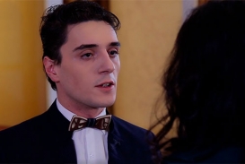 Mor Xostume -  Episode 18 (30.01.2018)