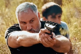 Sev Hanqer - Episode 18