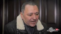 Nran Hatik - Episode 352 (31.01.2019)