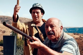 Sev Hanqer - Episode 20